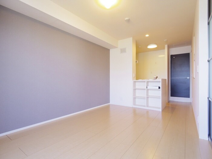 レジェンド鳥羽の物件内観写真