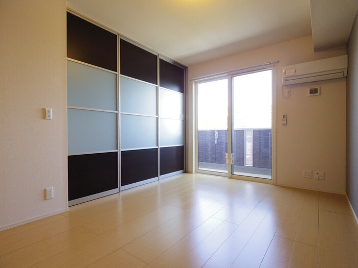 レジェンド鳥羽の物件内観写真