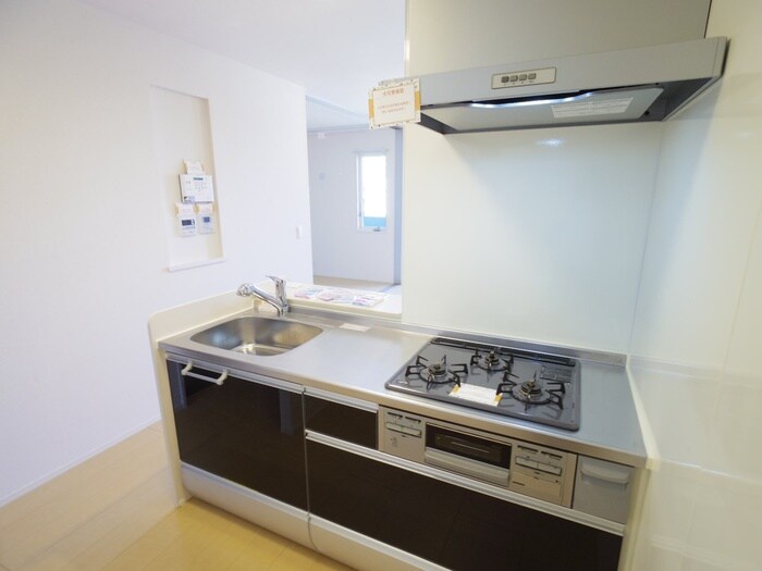 レジェンド鳥羽の物件内観写真