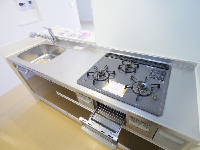 レジェンド鳥羽の物件内観写真