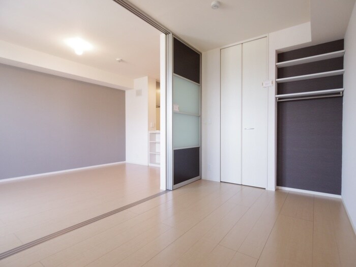 レジェンド鳥羽の物件内観写真