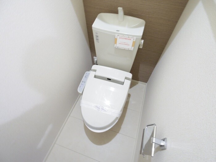 レジェンド鳥羽の物件内観写真