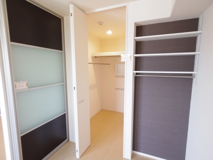 レジェンド鳥羽の物件内観写真