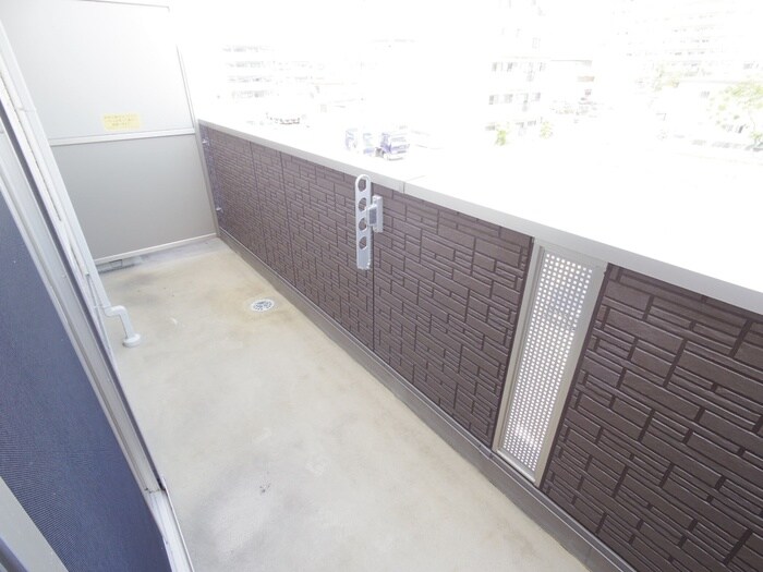 レジェンド鳥羽の物件内観写真