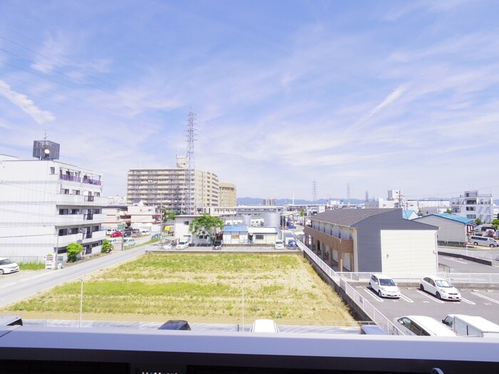 レジェンド鳥羽の物件内観写真