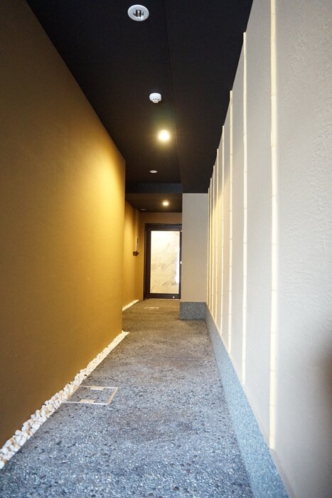 アイカーサ麩屋町の物件外観写真