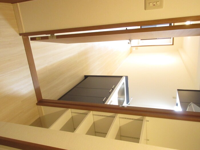 アイカーサ麩屋町の物件内観写真