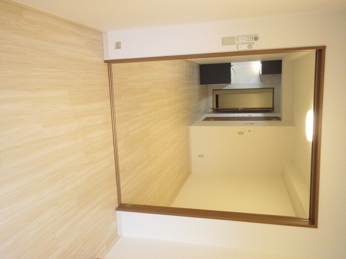 アイカーサ麩屋町の物件内観写真