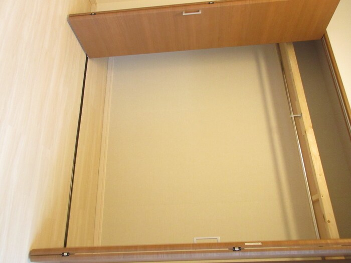 アイカーサ麩屋町の物件内観写真