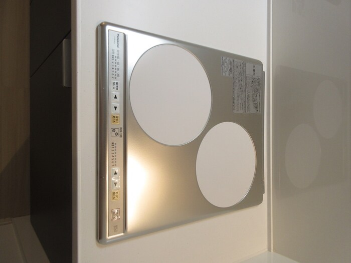 アイカーサ麩屋町の物件内観写真