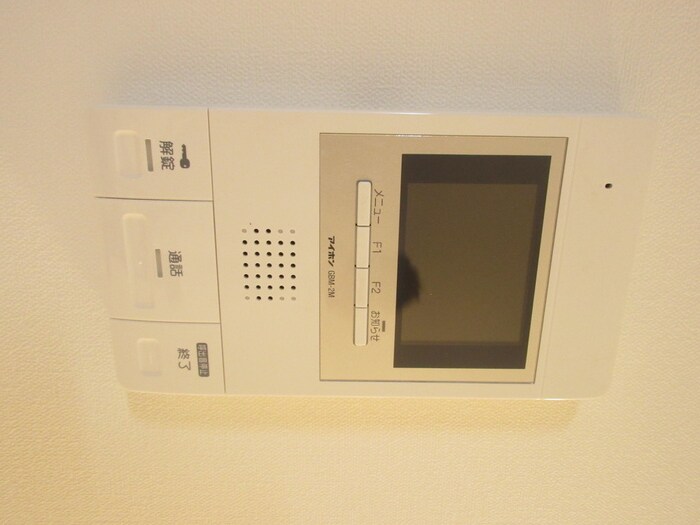 アイカーサ麩屋町の物件内観写真