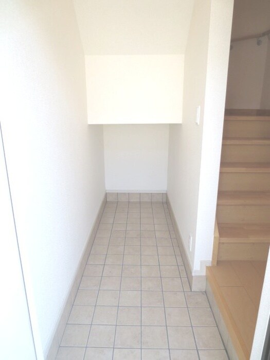 プラシ－ド・セレノ・カ－サの物件内観写真