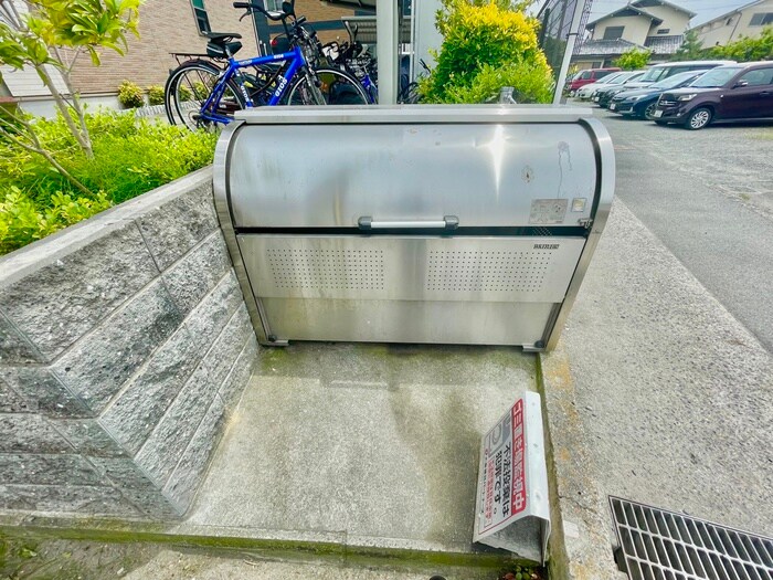 プラシ－ド・セレノ・カ－サの物件外観写真