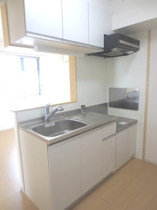 プラシ－ド・セレノ・カ－サの物件内観写真