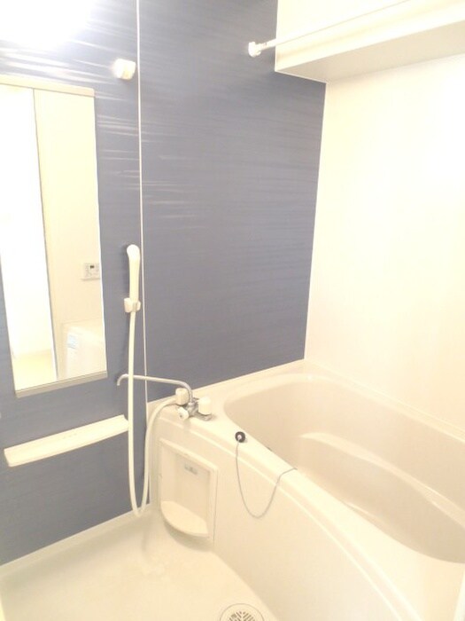 プラシ－ド・セレノ・カ－サの物件内観写真