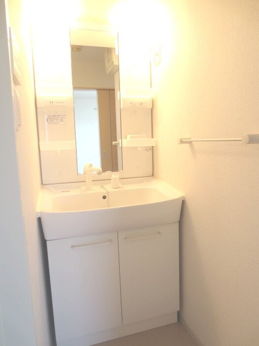 プラシ－ド・セレノ・カ－サの物件内観写真