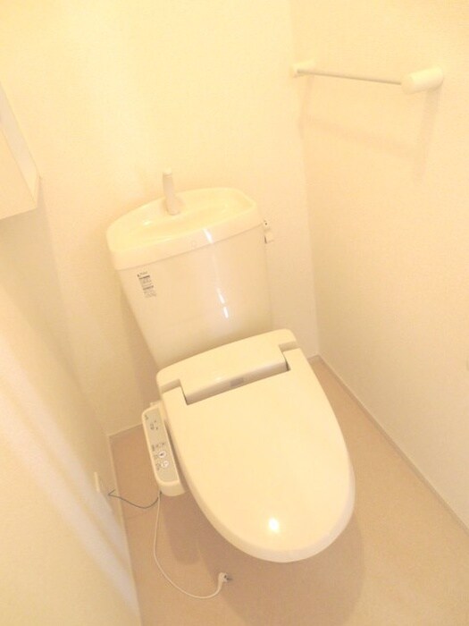 プラシ－ド・セレノ・カ－サの物件内観写真