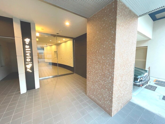 ＡＬＩＶＩＯの物件外観写真