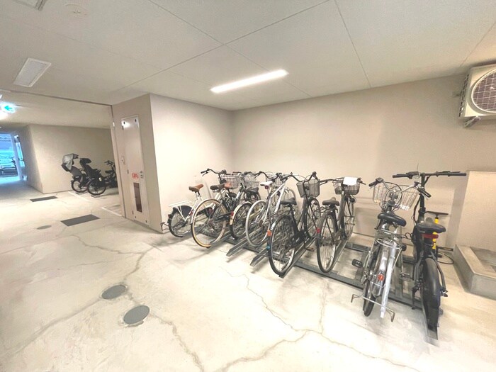 ＡＬＩＶＩＯの物件外観写真