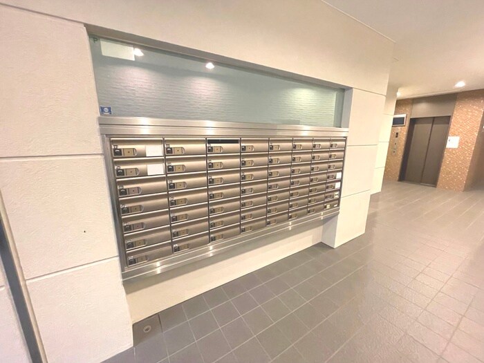 ＡＬＩＶＩＯの物件外観写真