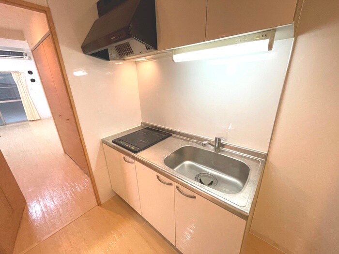 ＡＬＩＶＩＯの物件内観写真