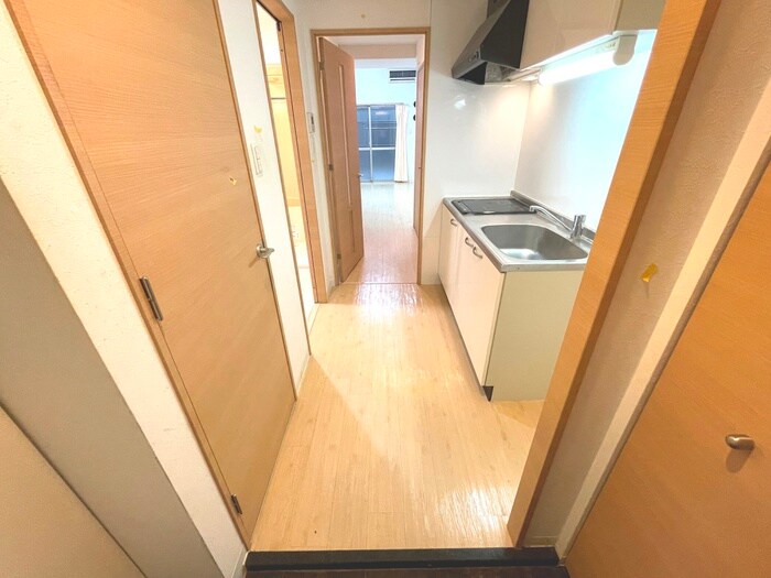 ＡＬＩＶＩＯの物件内観写真