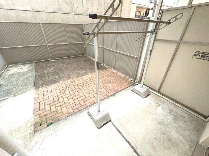 ＡＬＩＶＩＯの物件内観写真