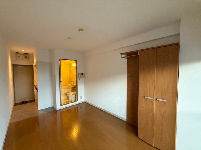 ユニバーサルコート柴原の物件内観写真