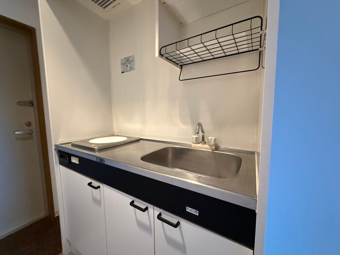 ユニバーサルコート柴原の物件内観写真