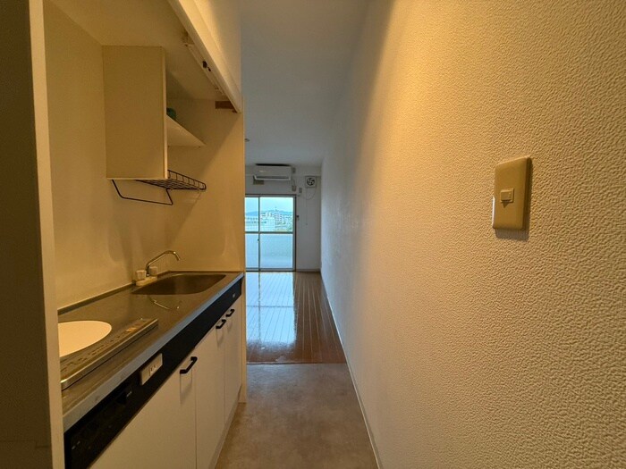 ユニバーサルコート柴原の物件内観写真