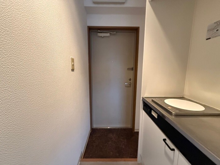 ユニバーサルコート柴原の物件内観写真