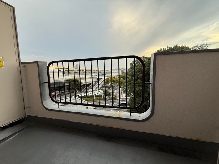 ユニバーサルコート柴原の物件内観写真