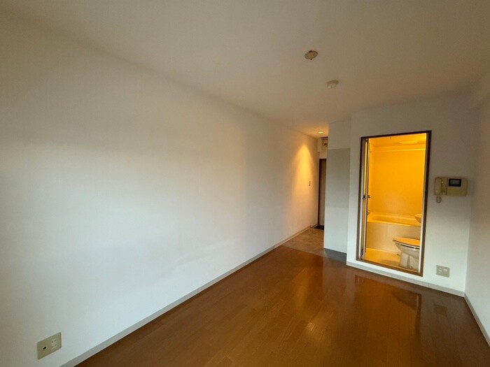 ユニバーサルコート柴原の物件内観写真