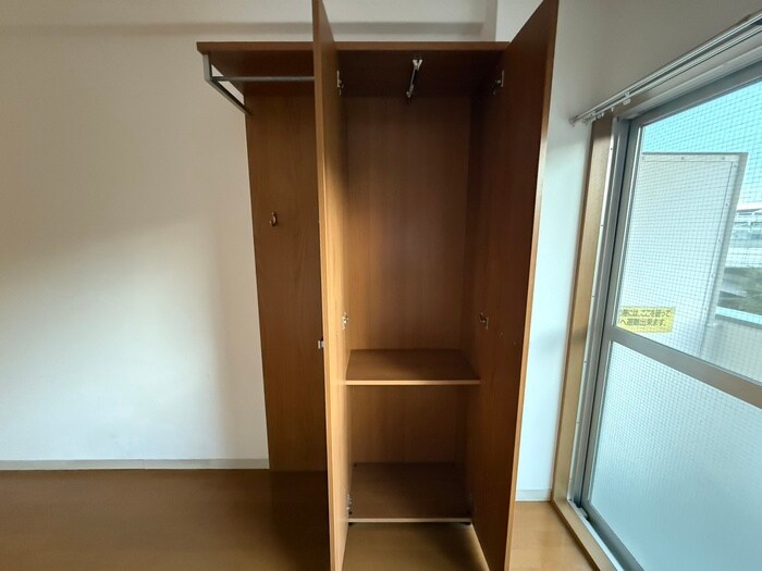 ユニバーサルコート柴原の物件内観写真