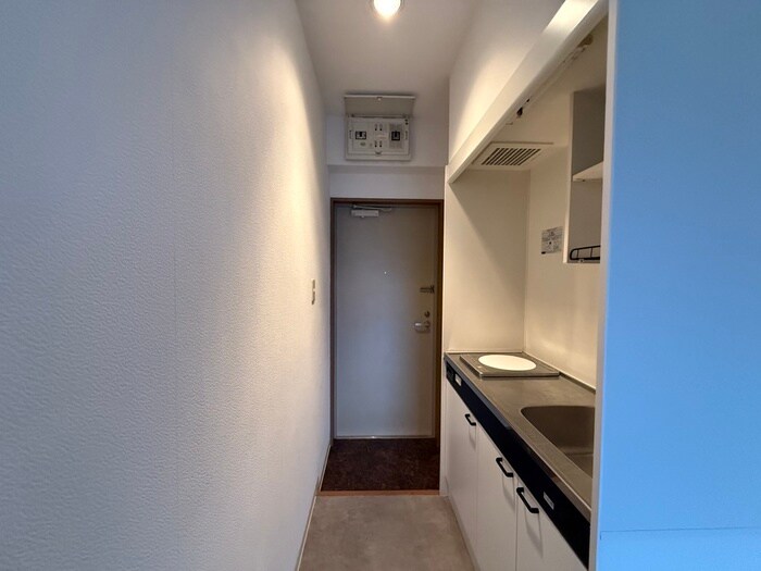 ユニバーサルコート柴原の物件内観写真