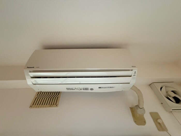 ユニバーサルコート柴原の物件内観写真