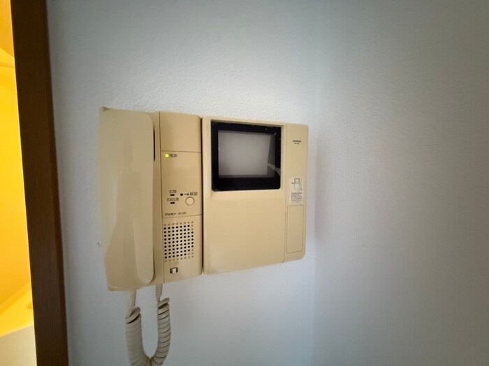 ユニバーサルコート柴原の物件内観写真