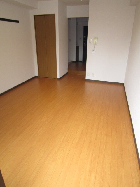 ハイウッズナガタの物件内観写真