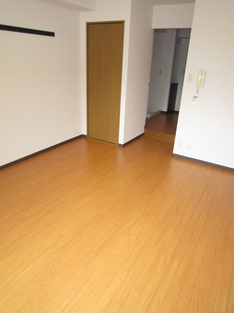 ハイウッズナガタの物件内観写真