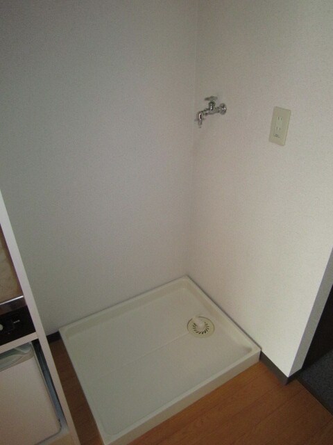 ハイウッズナガタの物件内観写真