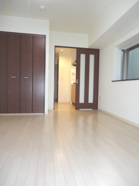 インベスト北梅田の物件内観写真