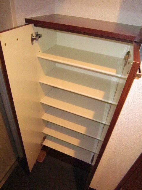 インベスト北梅田の物件内観写真