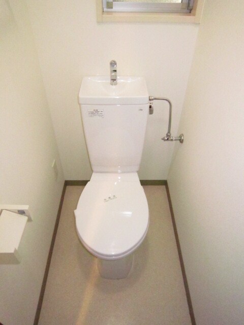 インベスト北梅田の物件内観写真