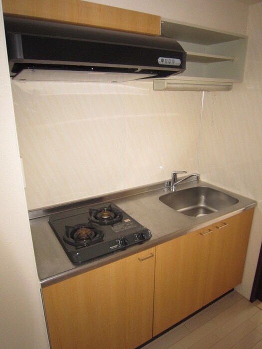 インベスト北梅田の物件内観写真