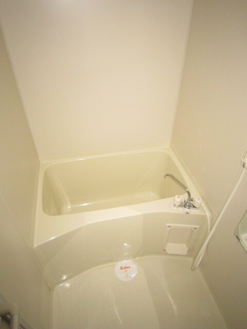 インベスト北梅田の物件内観写真