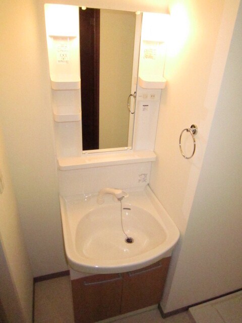 インベスト北梅田の物件内観写真