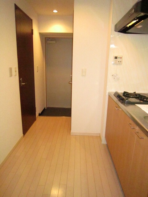 インベスト北梅田の物件内観写真