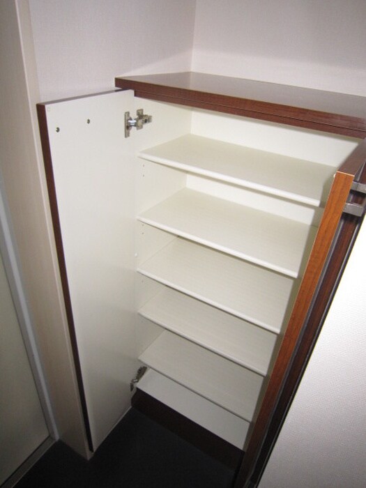 インベスト北梅田の物件内観写真