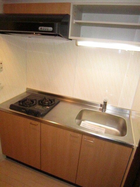 インベスト北梅田の物件内観写真