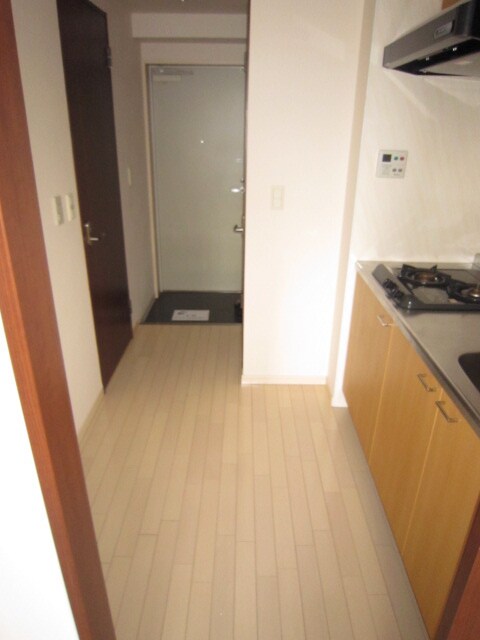 インベスト北梅田の物件内観写真